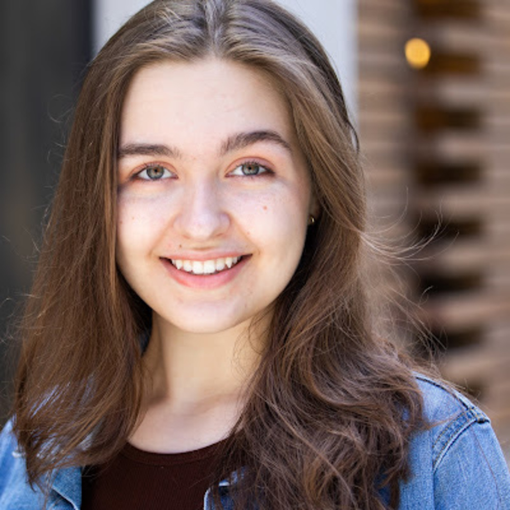 Meet your Posher, Catherine
